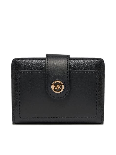 kleine geldbörse michael kors|michael kors wallet.